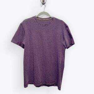 Lululemon Purple T-Shirt